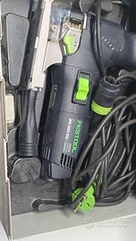 seghetto alternattivo Festool Ps 300 Eq