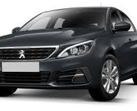 PEUGEOT 308 2018 RICAMBI