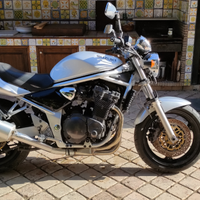 Suzuki Bandit 1200