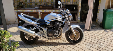 Suzuki Bandit 1200