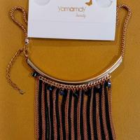 collana Yamamay nuova