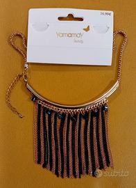 collana Yamamay nuova