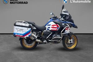 BMW r 1250 gs Adventure Rallye Abs my21