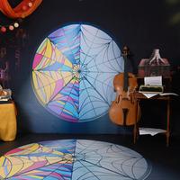 Scenografia carnevale