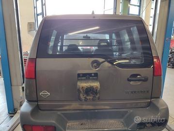 Portellone nudo NISSAN TERRANO II del 1997
