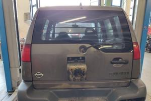 Portellone nudo NISSAN TERRANO II del 1997