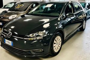Volkswagen Golf 1.6 TDI 115 CV 5p. Executive BlueM