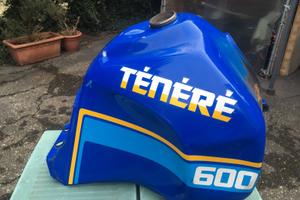 Serbatoio Yamaha tenere 600