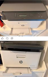 Stampante laser HP