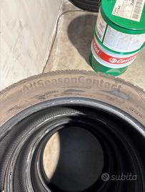 4 GOMME USATE QUATTRO STAGIONI 2155518 - CP2342105