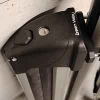 Barre portatutto originali Kia Sportage