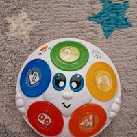 Donatello il Tamburello