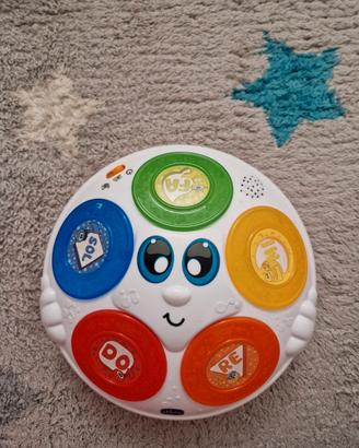 Donatello il Tamburello