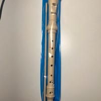 Flauto dolce – in buone condizioni