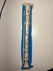 Flauto dolce – in buone condizioni