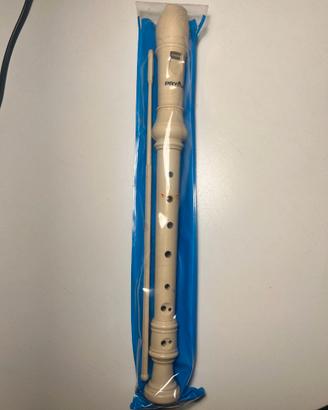 Flauto dolce – in buone condizioni