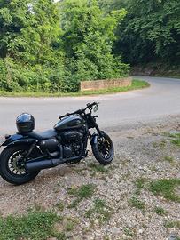 Benda vcruise 125 cc