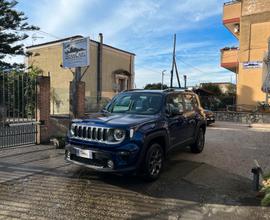 Jeep Renegade 4x4 2.0 140 CV 2020