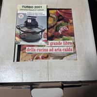 forno ad aria turbo 2001