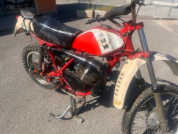 Swm silver vase sachs 125