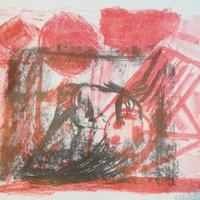 Composizione con stanza Emanuele Cappello