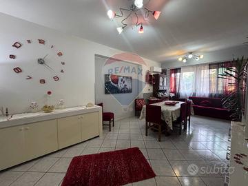 Appartamento - Palermo