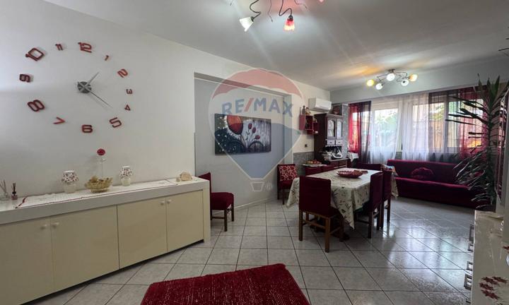 Appartamento - Palermo