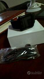 orologio digitale con batteria da cambiare