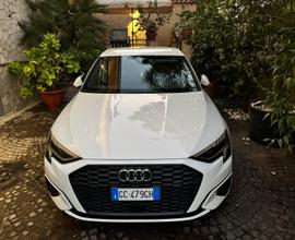 Audi a3 2.0 116cv