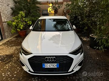 Audi a3 2.0 116cv