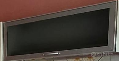 pensile scolapiatti da 90 cm