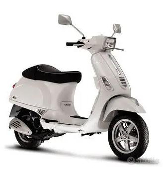 PIAGGIO VESPA 50 S 4 TEMPI 4 VALVOLE RICAMBI