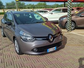 Renault Clio Sporter 1.5 dCi 8V 75CV Live