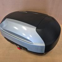 Valigia Laterale Krauser