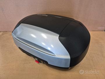 Valigia Laterale Krauser