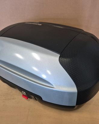 Valigia Laterale Krauser