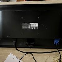 Monitor Philips 22"