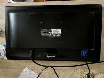 Monitor Philips 22"