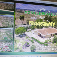 Camere in villa privata