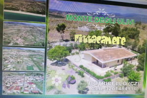 Camere in villa privata