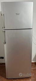 Frigo Hotpoint Ariston, doppia porta, no frost.