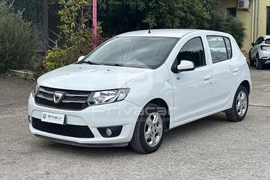 DACIA Sandero 1.5 dCi 8V 75CV Start&Stop SS Lauréa