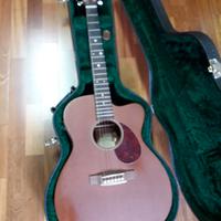 MARTIN OMC15E USA 2002