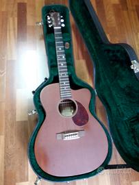 MARTIN OMC15E USA 2002