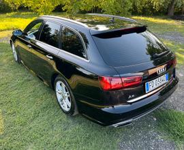 Audì A6 3.0 Diesel quattro 218 cv 2016