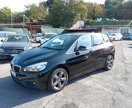 Bmw 216 216d Active Tourer Luxury