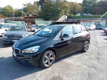 Bmw 216 216d Active Tourer Luxury