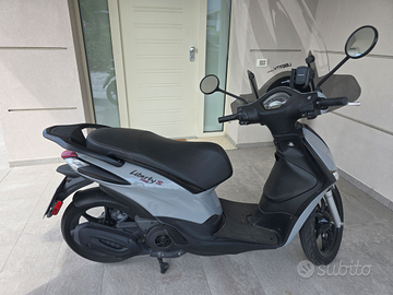 Piaggio Liberty 150 S ABS - Praticamente nuovo