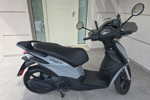 Piaggio Liberty 150 S ABS - Praticamente nuovo