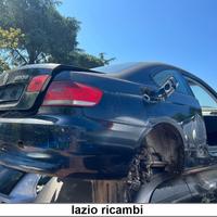 Ricambi bmw 320 d coupe